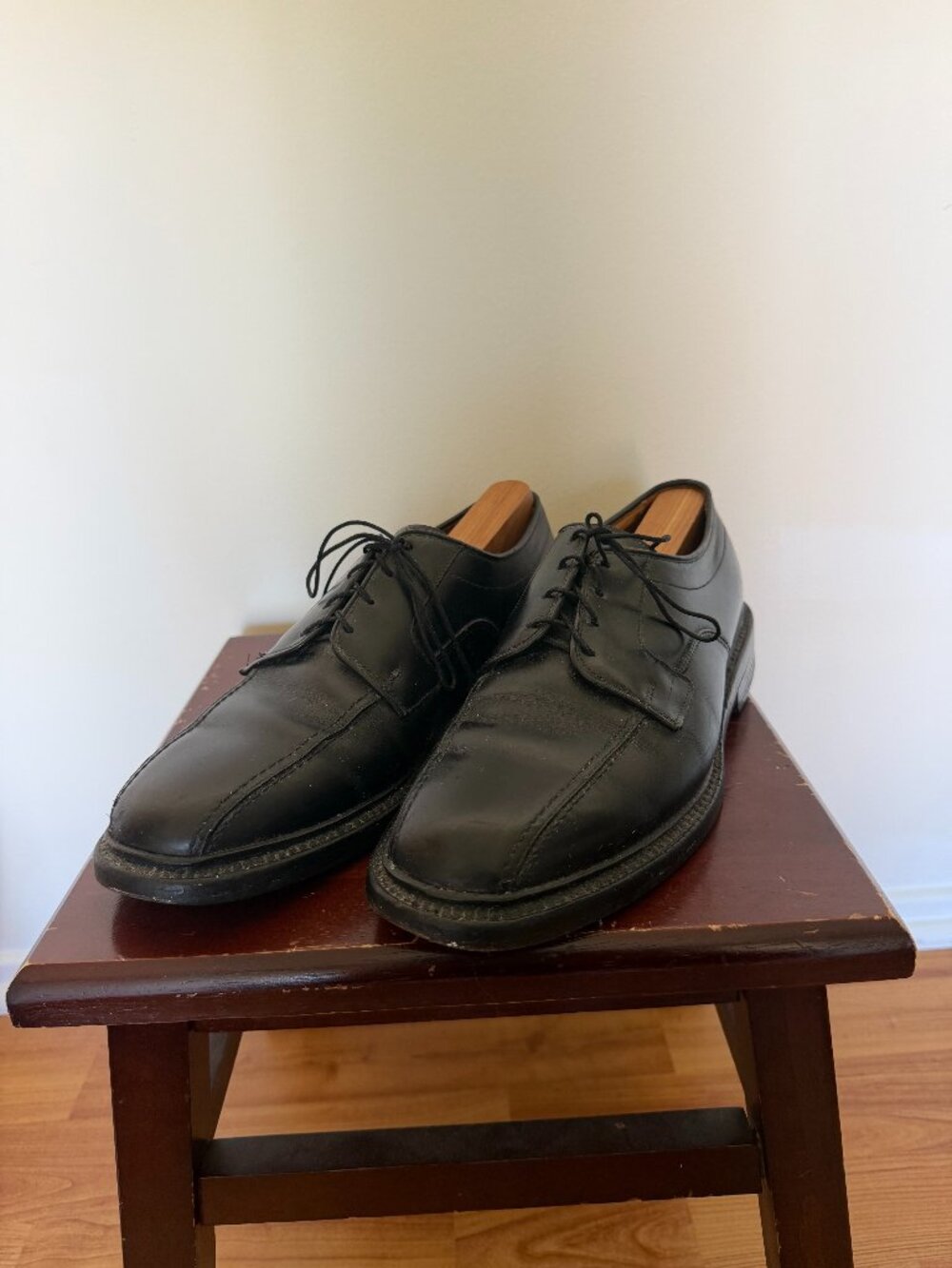 Allen Edmonds Dress Shoes (Vintage)